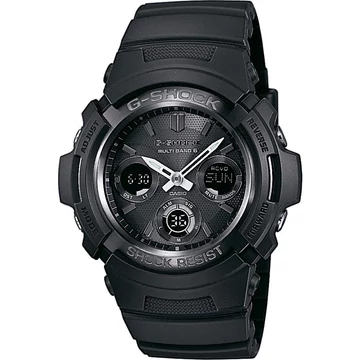 Casio G-Shock férfi óra - AWG-M100B-1AER