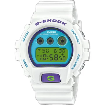 Casio G-Shock férfi óra - DW-6900RCS-7ER