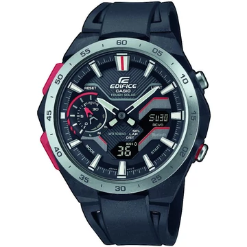 Casio Edifice Bluetooth Solar férfi óra - ECB-2200P-1AEF