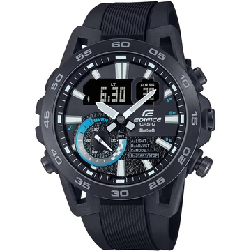 Casio Edifice Bluetooth férfi óra - ECB-40PB-1AEF