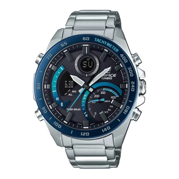Casio Edifice Bluetooth Solar férfi óra - ECB-900DB-1BER