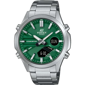 Casio Edifice férfi óra - EFV-C120D-3AEF