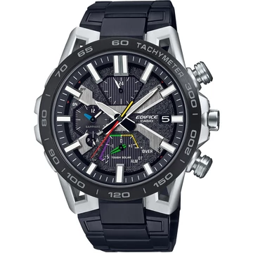 Casio Edifice Bluetooth Solar férfi óra - EQB-2000DC-1AER