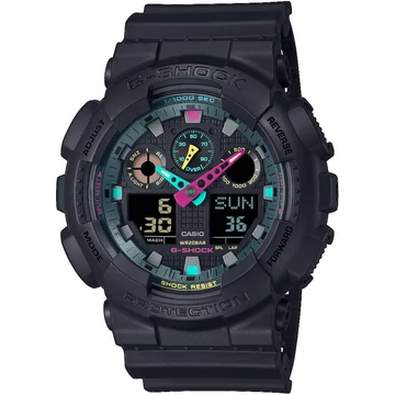 Casio G-Shock férfi óra - GA-100MF-1AER