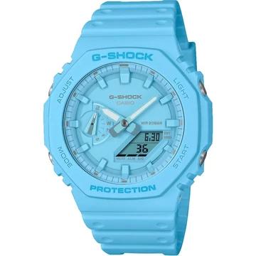 Casio G-Shock férfi óra - GA-2100-2A2ER