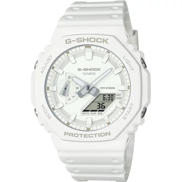 Casio G-Shock férfi óra - GA-2100-7A7ER