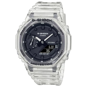 Casio G-Shock férfi óra - GA-2100SKE-7AER