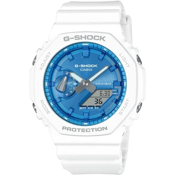 Casio G-Shock férfi óra - GA-2100WS-7AER