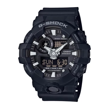 Casio G-Shock férfi óra - GA-700-1BER