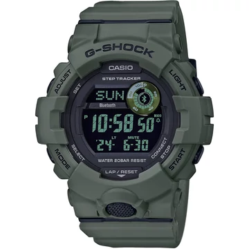 Casio G-Shock Bluetooth férfi óra - GBD-800UC-3ER