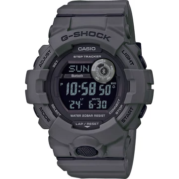 Casio G-Shock Bluetooth férfi óra - GBD-800UC-8ER