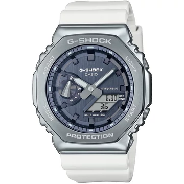 Casio G-Shock férfi óra - GM-2100WS-7AER