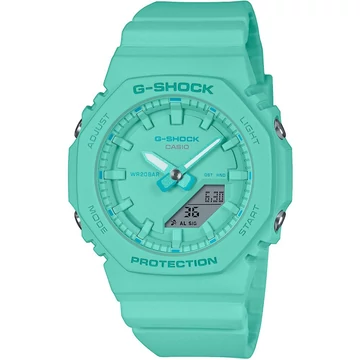 Casio G-Shock női óra - GMA-P2100-2AER