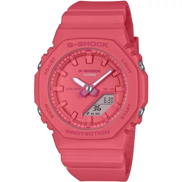 Casio G-Shock női óra - GMA-P2100-4AER