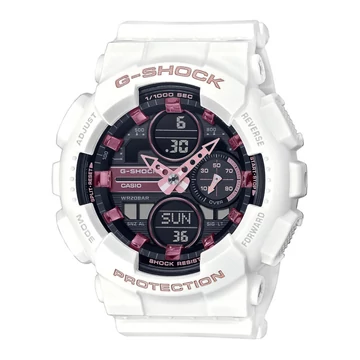 Casio G-Shock női óra - GMA-S140M-7AER