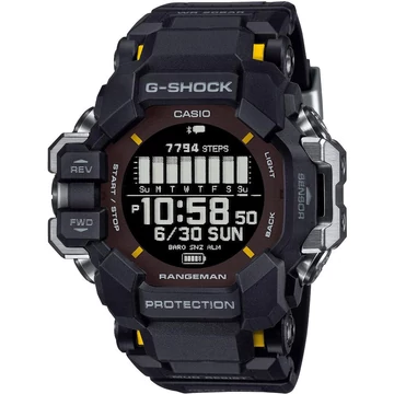 Casio G-Shock Pro férfi okosóra - GPR-H1000-1ER