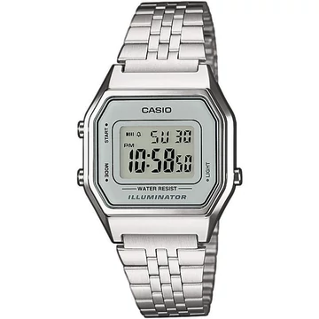Casio Retro unisex óra - LA680WEA-7EF