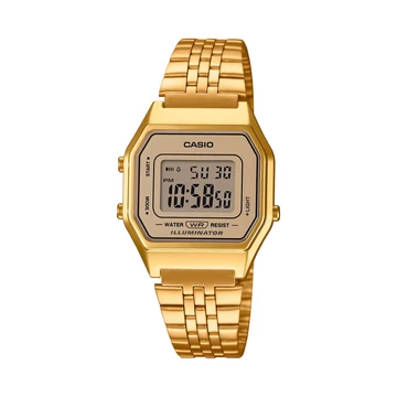 Casio Retro unisex óra - LA680WEGA-9ER