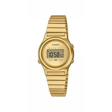 Casio Vintage Retro női óra - LA700WEG-9AE