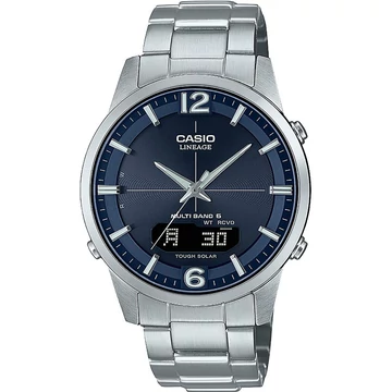 Casio Wave Ceptor férfi óra - LCW-M170D-2AER