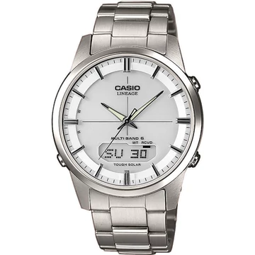 Casio Titanium férfi óra - LCW-M170TD-7AER