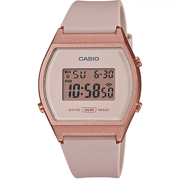 Casio Collection női óra - LW-204-4AEF