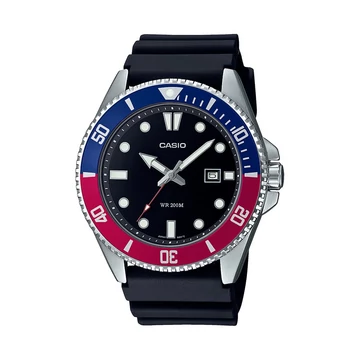 Casio Collection férfi óra - MDV-107-1A3VEF