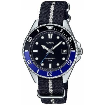 Casio Collection unisex óra - MDV-10C-1A2VEF