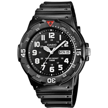 Casio Collection férfi óra - MRW-200H-1BVEF