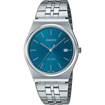 Casio Collection férfi óra - MTP-B145D-2A2VEF