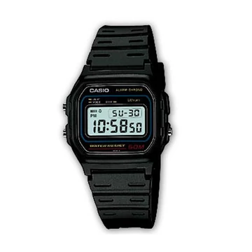 Casio Collection férfi óra - W-59-1VQES