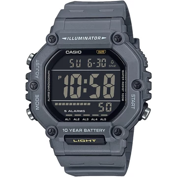 Casio Collection férfi óra - AE-1600H-8BVEF