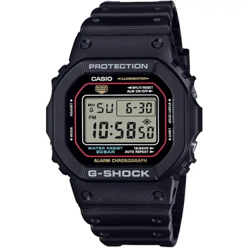 Casio G-Shock férfi óra - DW-5600RL-1ER