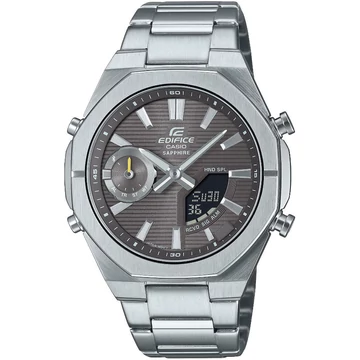 Casio Edifice Premium Bluetooth férfi óra - ECB-S10D-8AEF
