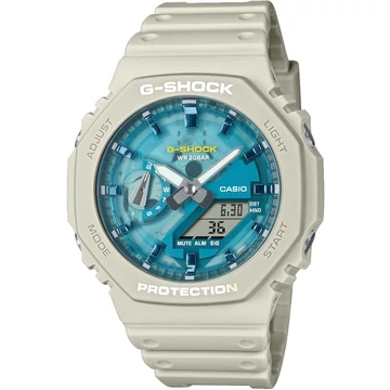Casio G-Shock férfi óra - GA-2100AS-5AER