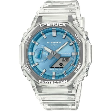 Casio G-Shock férfi óra - GA-2100BM-7A2ER