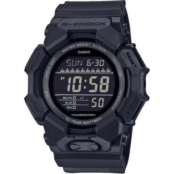 Casio G-Shock férfi óra - GD-010-1A1ER