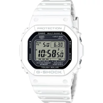 Casio G-Shock Wave Ceptor Solar férfi óra - GW-5000HS-7ER