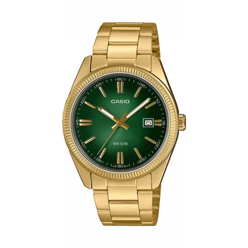 Casio Collection férfi óra - MTP-1302PGC-3AVEF