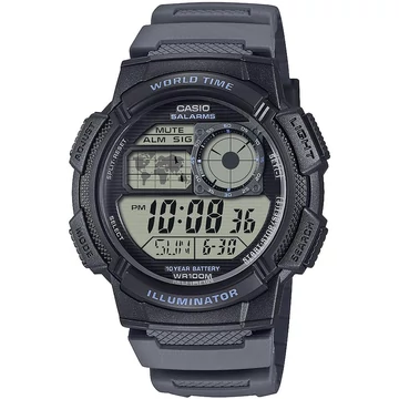 Casio Collection férfi óra - AE-1000W-8AVEF