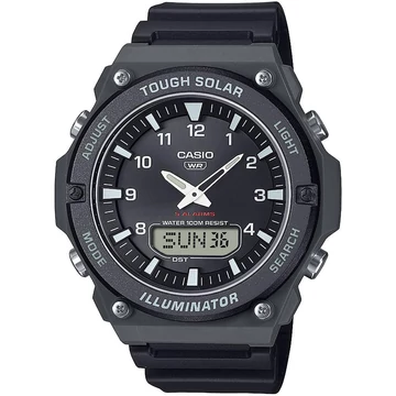 Casio Collection Tough Solar férfi óra - AQ-S820W-1AVEF