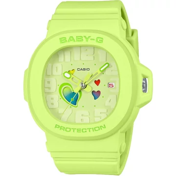 Casio Baby-G női óra - BGA-10-3AER