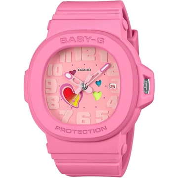 Casio Baby-G női óra - BGA-10-4AER