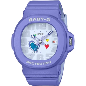 Casio Baby-G női óra - BGA-10-6AER