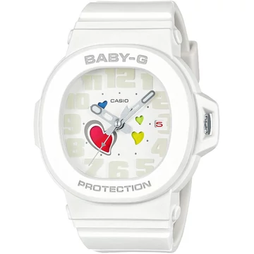 Casio Baby-G női óra - BGA-10-7AER
