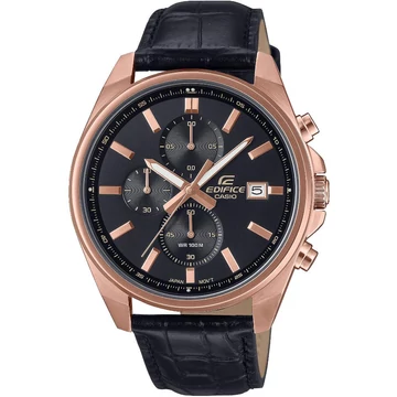 Casio Edifice férfi óra - EFV-610ECL-1AUEF