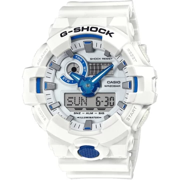 Casio G-Shock férfi óra - GA-700HDS-7AER