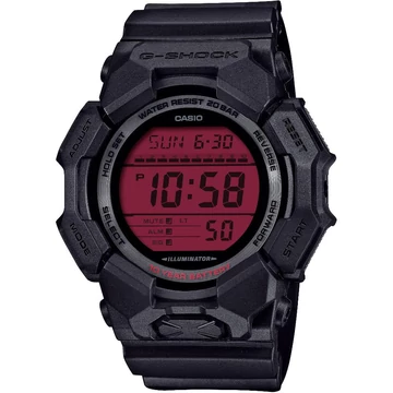 Casio G-Shock férfi óra - GD-010BBR-1ER
