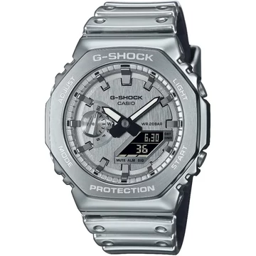 Casio G-Shock férfi óra - GM-2100YM-8AER