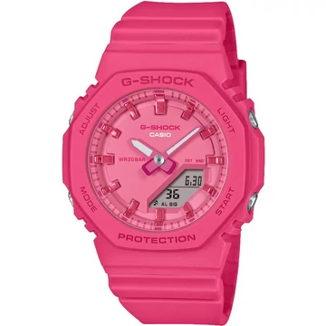 Casio G-Shock női óra - GMA-P2100PP-4AER